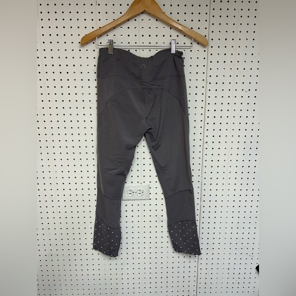 Varley Dark Gray Leggings